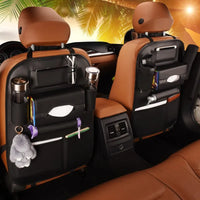 Organizador Pro asiento universal