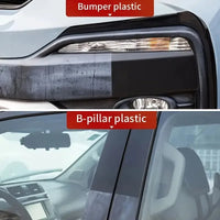 Restaurador de Plásticos para Auto