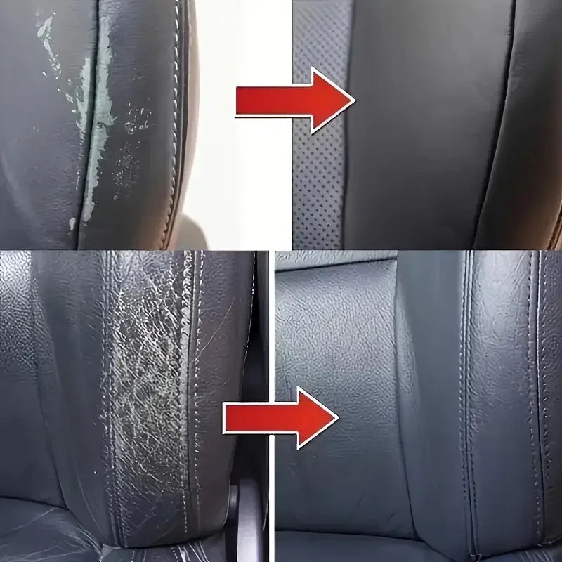 Restaurador de Plásticos para Auto