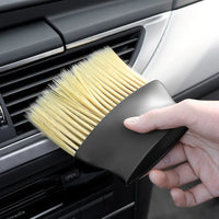 Cepillo Limpiador Multiusos para Auto – Tablero y otros