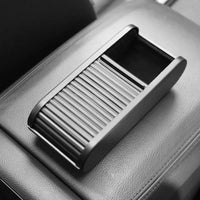 Organizador para tablero de auto