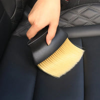 Cepillo Limpiador Multiusos para Auto – Tablero y otros