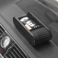 Organizador para tablero de auto