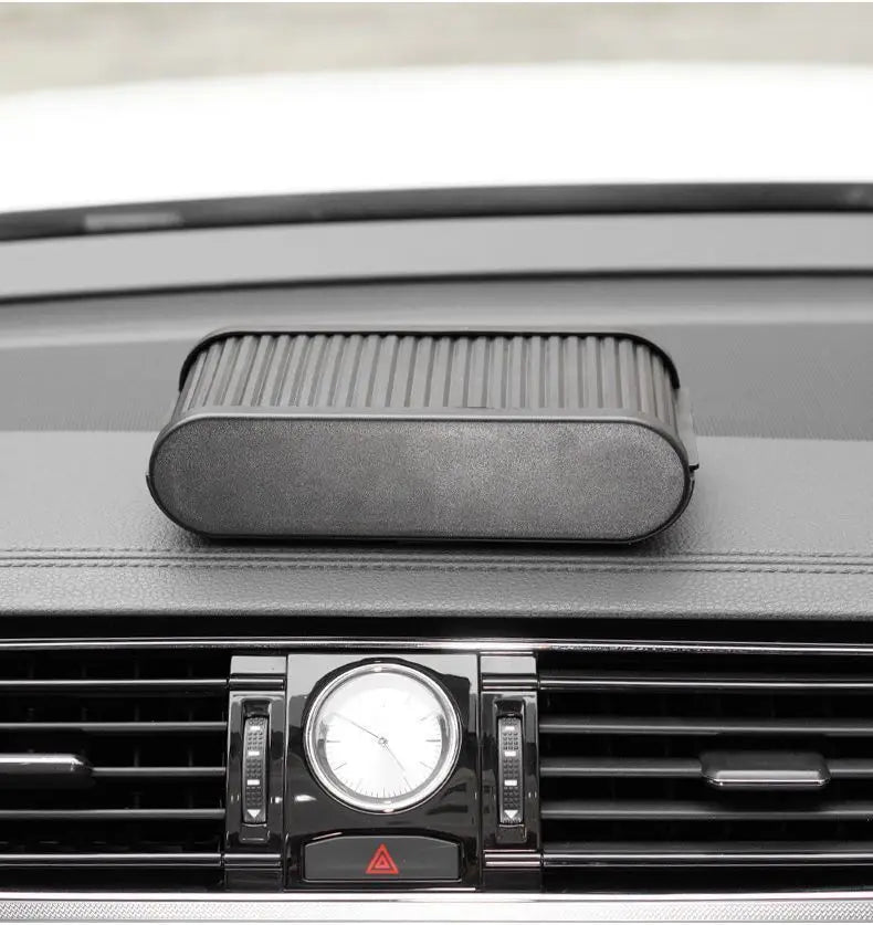 Organizador para tablero de auto