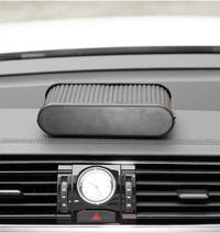 Organizador para tablero de auto