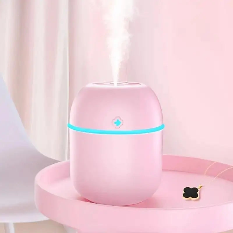 Difusor Esencial Aromático