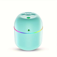 Difusor Esencial Aromático