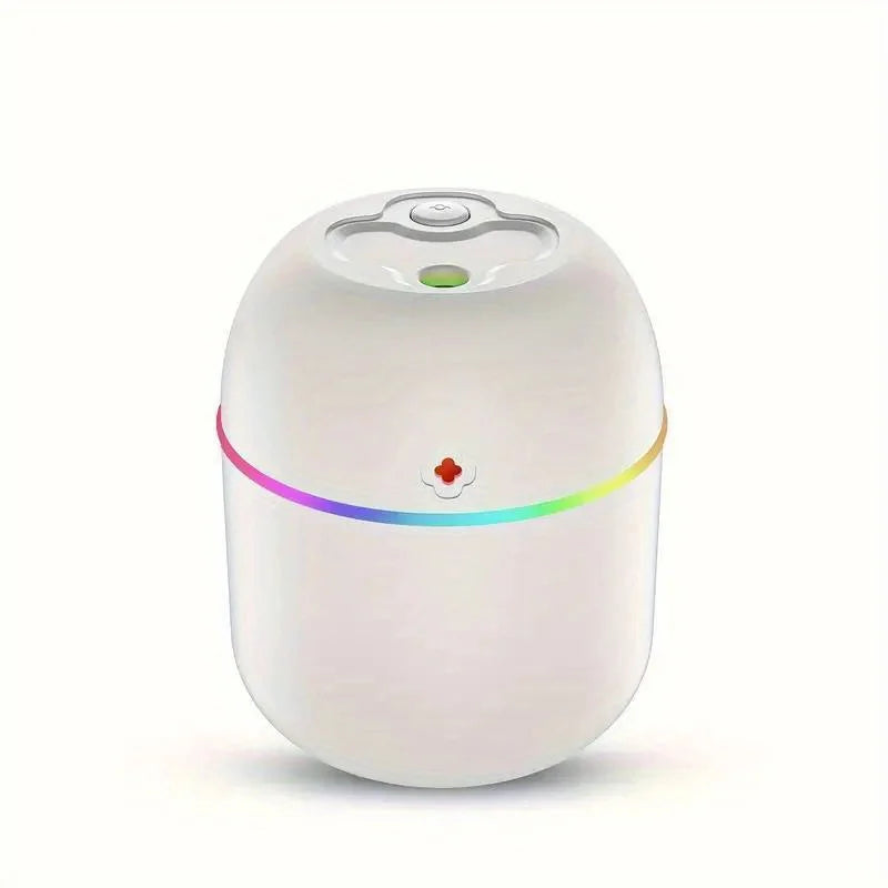 Difusor Esencial Aromático