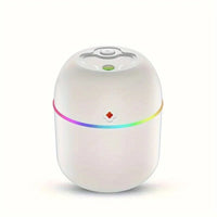 Difusor Esencial Aromático
