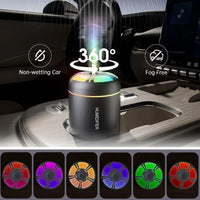 Difusor Aroma Premium 180ml