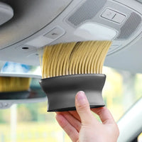 Cepillo Limpiador Multiusos para Auto – Tablero y otros