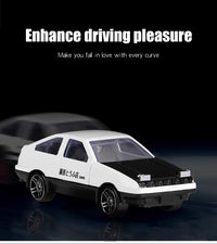 Drift race car ornaments dashboard model sway swing turn cool fun sports racing interior accessories decor items decorations men