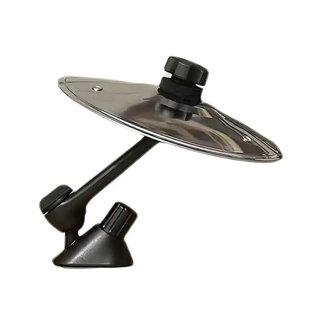 Mini Platillo Musical Toy para Auto