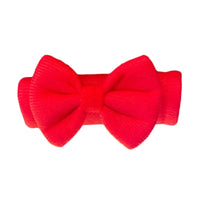 Cute Bowknot Car Roof Handle Cover Auto Interior Handrail Protector Decor Cover Universal Vehicle Accessories