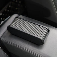 Organizador para tablero de auto
