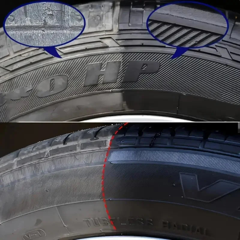 Restaurador de Plásticos para Auto