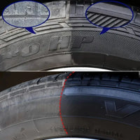 Restaurador de Plásticos para Auto