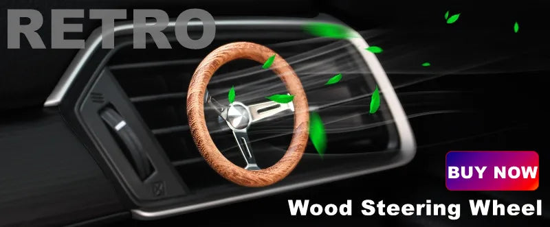 Car Mirror Rearview Pendant Auto Interior Decor Pendants Aluminum Wheel With Shock Absorber Ornament Hanging Accessories