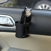 Portavasos Multifuncional para Auto – Soporte para Botellas y Café