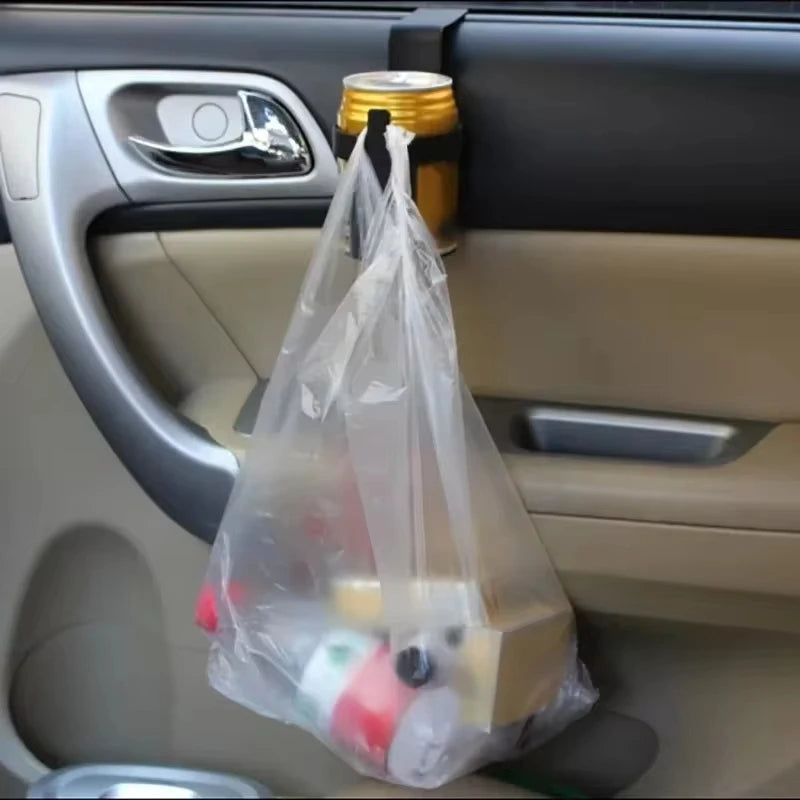Portavasos Multifuncional para Auto – Soporte para Botellas y Café