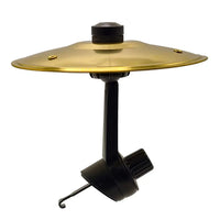 Mini Platillo Musical Toy para Auto