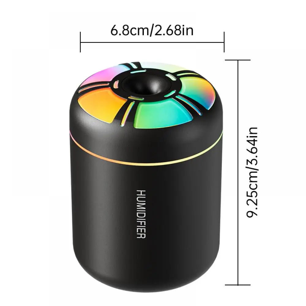 Difusor Aroma Premium 180ml