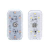 Luz LED Táctil Recargable para Auto – Mini e Inalámbrica