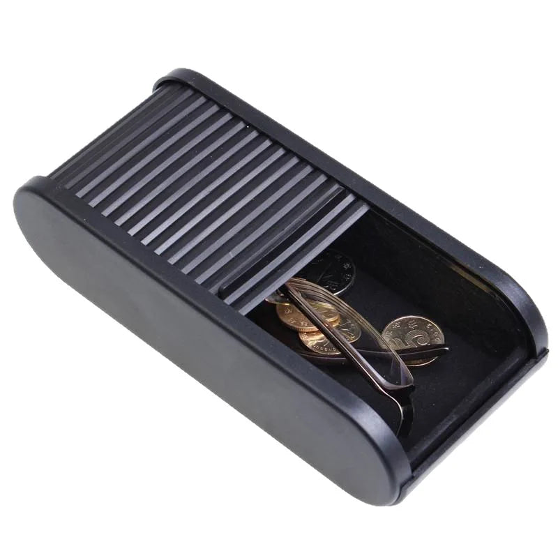 Organizador para tablero de auto