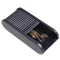 Organizador para tablero de auto