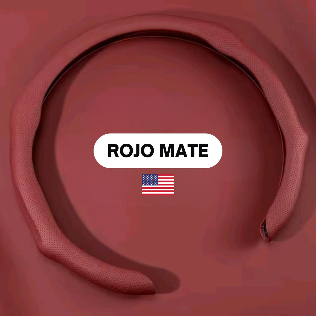 Volante fibra carbon ABS premium