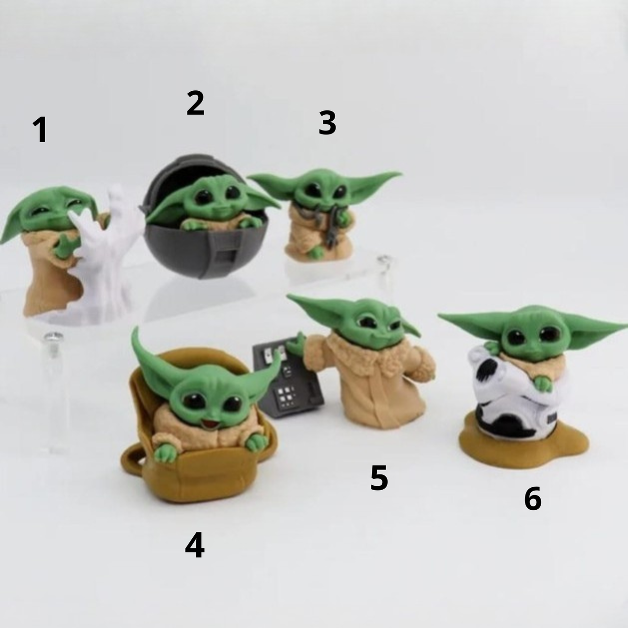 Yoda Star Wars