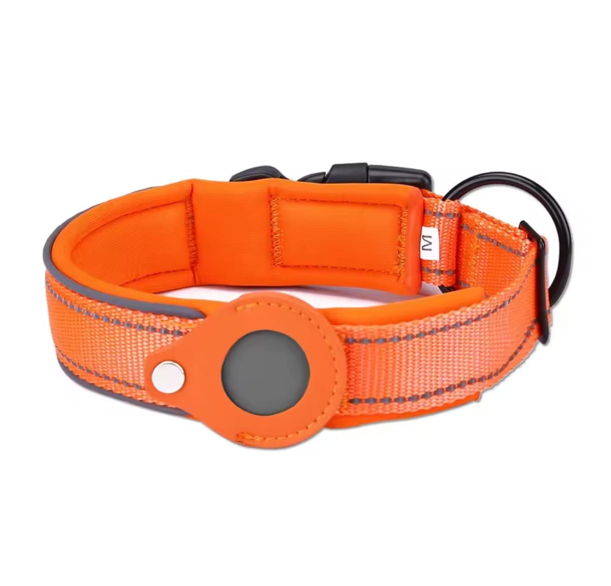 Correa Seguridad Pet para GPS