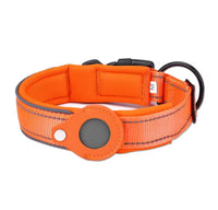 Correa Seguridad Pet para GPS