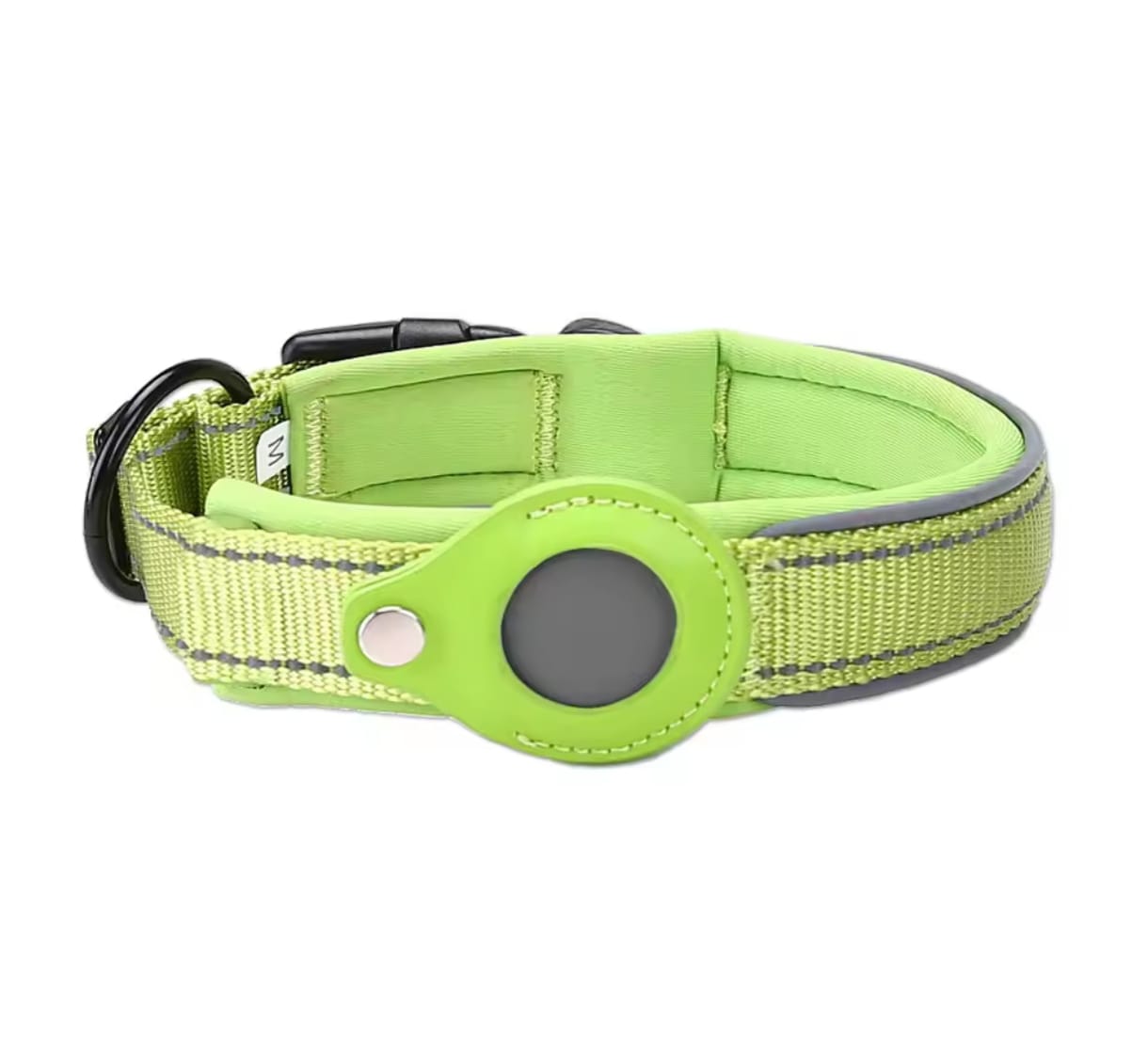 Correa Seguridad Pet para GPS