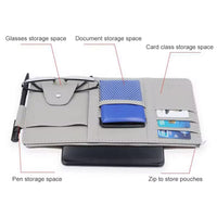 ORGANIZADOR VICERA COCHE.