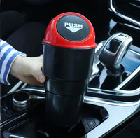 Cubo Basura Universal