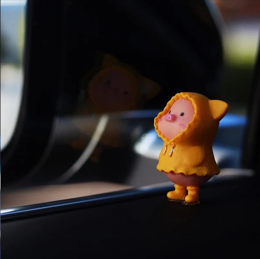 Pig Baby