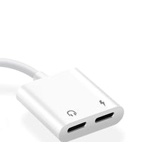 Adaptador 2 en 1 B