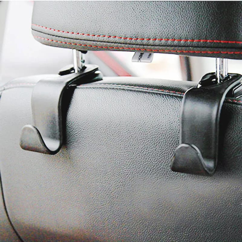 Gancho soporte organizador 2pcs