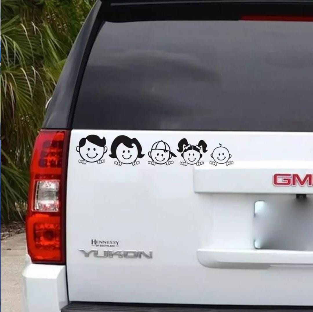 Familia Feliz
