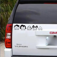Familia Feliz