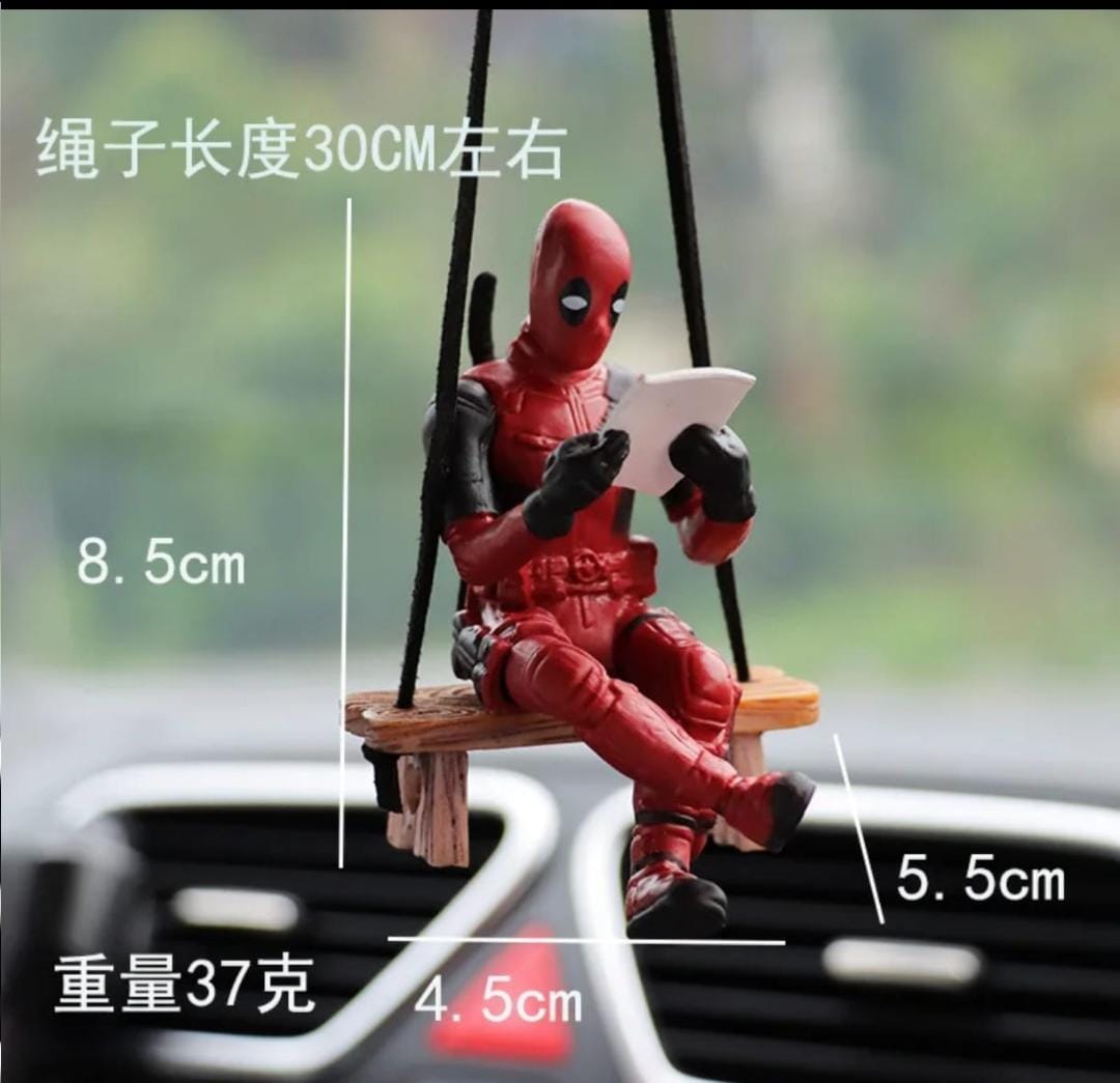 Deadpool