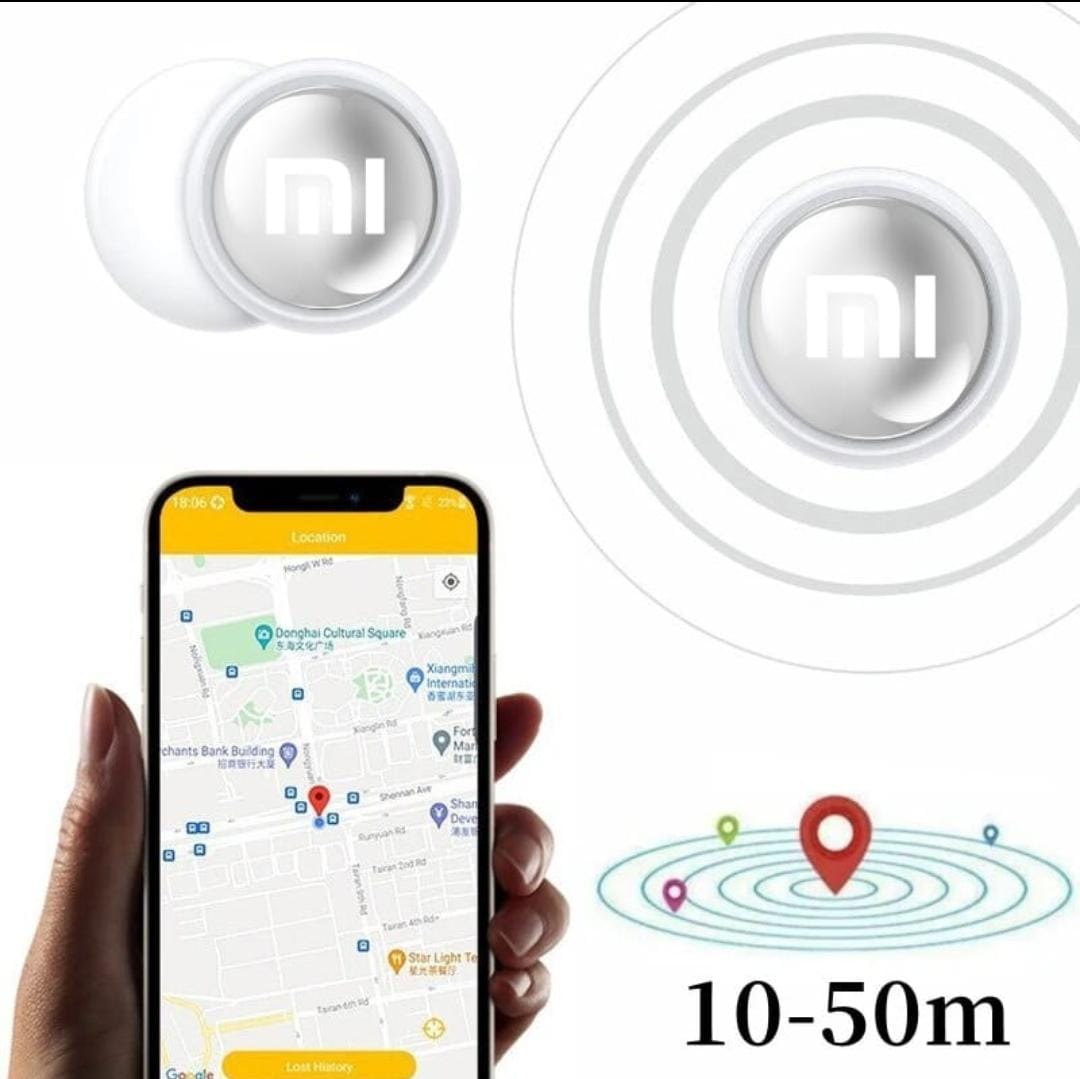 GPS Múltiple