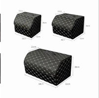 Caja Organizadora Maletera