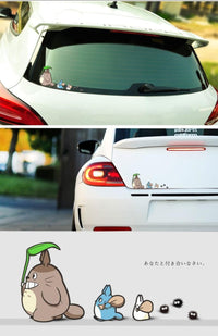 Anime Pegatina