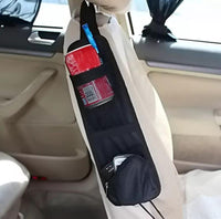 Organizador Lateral asiento