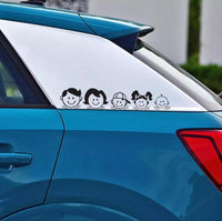 Familia Feliz