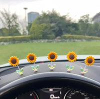 Girasol 5pcs