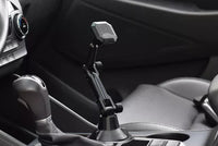 Soporte celular brazo