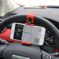Soporte de Celular - Volante